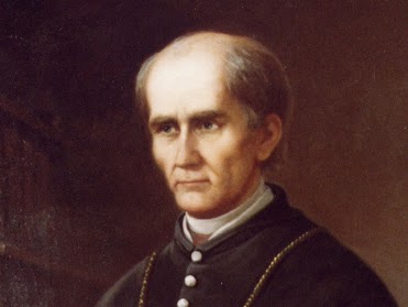 Archbishop Alemany