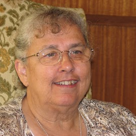 Sister Suzanne Bart