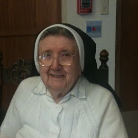 Sister M. Josepha Baumann