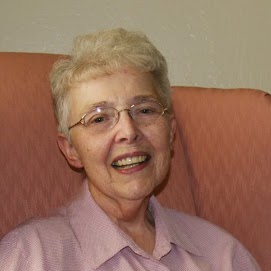 Sister Marie Ann Brent