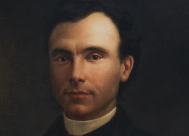 Father John Joseph Prendergast