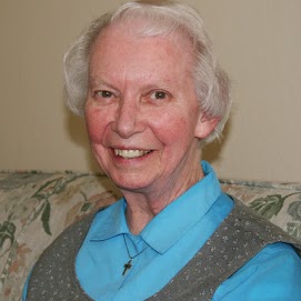 Sister M. Jacinta Fiebig