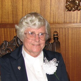 Sister M. Alana Hartman