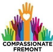 Compassionate Fremont logo