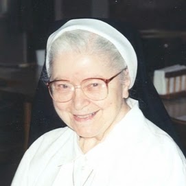 Sister Conchetta Lombardo