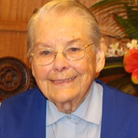 Sister Marianne Smith