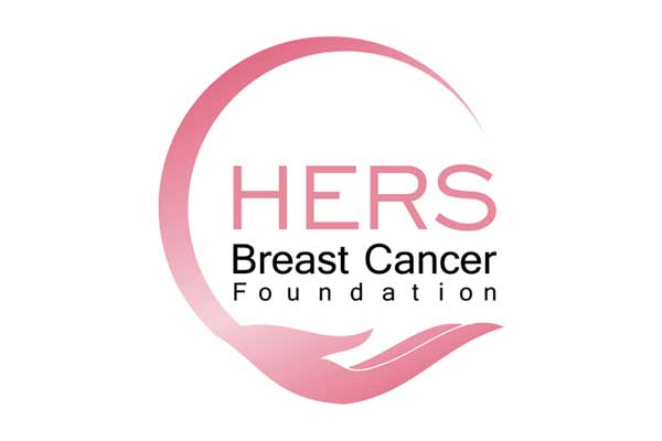 HERS Breast Cancer Foundation logo